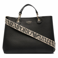 Emporio Armani Women's 'Medium MyEA' Tote Bag