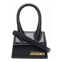 Jacquemus 'Le Chiquito Mini' Mini Tote Handtasche für Damen