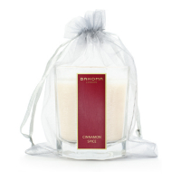 Bahoma London 'Cinnamon Spice' Candle - 220 g