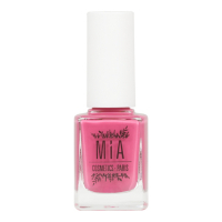 Mia Cosmetics Paris 'Bio-Sourced' Nagellack - Pink Opal 11 ml