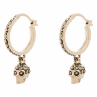 Alexander McQueen 'Skull' Ohrringe für Damen