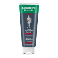 Somatoline Cosmetic 'Ventre et Abdomen Intensif' Slimming Cream - 250 ml