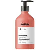 L'Oréal Professionnel Paris Après-shampooing 'Inforcer' - 500 ml