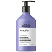 L'Oréal Professionnel Après-shampooing 'Blondifier' - 500 ml