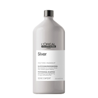 L'Oréal Professionnel Shampooing 'Silver' - 1500 ml