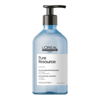 L'Oréal Professionnel Shampooing 'Pure Resource' - 500 ml