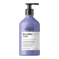 L'Oréal Professionnel Shampooing 'Blondifier Cool' - 500 ml