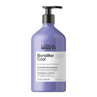 L'Oréal Professionnel Shampooing 'Blondifier Cool' - 750 ml