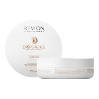 Revlon 'Eksperience Pro Sun Water Base' Hair Wax - 100 ml