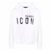 Dsquared2 Sweatshirt à capuche  'Icon Stripe' pour Hommes