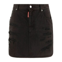 Dsquared2 Women's Mini Skirt