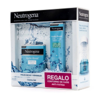 Neutrogena 'Hydro Boost' Hautpflege-Set - 2 Stücke