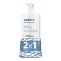Sesderma 'Hidraderm TRX Whitening' Körpermilch - 400 ml, 2 Stücke