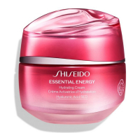 Shiseido 'Essential Energy Activactrice d'Hydratation' Feuchtigkeitscreme - 50 ml