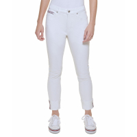 Tommy Hilfiger Women's 'TH Flex Cuffed' Jeans