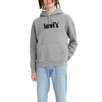 Levi's Sweatshirt à capuche  'Graphic' pour Hommes