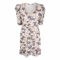 Isabel Marant Etoile 'Sireny Floral' Mini Kleid für Damen