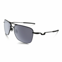 Oakley Men's 'OO4087 4015 004087-01' Sunglasses