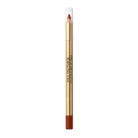 Max Factor Crayon à lèvres 'Colour Elixir' - 025 Brown N Bold 10 g