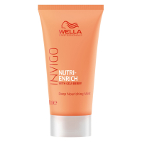Wella 'Invigo Nutri-Enrich Deep Nourishing' Hair Mask - 30 ml