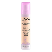 Nyx Professional Make Up 'Bare With Me' Serum Concealer - 01 Fair 9.6 ml