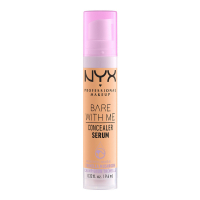 Nyx Professional Make Up 'Bare With Me' Serum Concealer - 06 Tan 9.6 ml