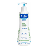 Mustela Lotion pour le Corps 'Hydra Bebe' - 300 ml