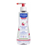 Mustela 'Sensitive No Rinse' Soothing Cleansing Water - 300 ml