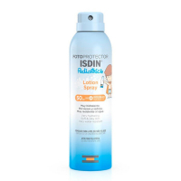 ISDIN 'Fotoprotector Pediatrics SPF50+' Sunscreen Spray - 250 ml