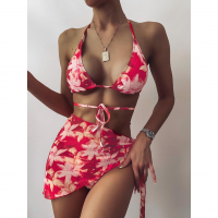 CY Collection Bikini & Tunique pour Femmes