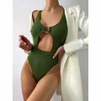 CY Collection Women's Swimsuit