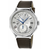 Gevril Gv2 Men's Marchese Stainless Steel Case