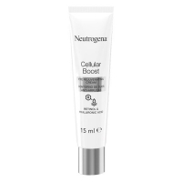 Neutrogena 'Cellular Boost Duplo' Eye Cream - 15 ml