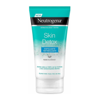 Neutrogena 'Skin Detox Refreshing' Exfoliating gel - 150 ml