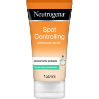 Neutrogena 'Spot Controlling' Gesichtspeeling - 150 ml