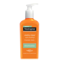 Neutrogena Nettoyant 'Spot Controlling Visibly Clear' - 200 ml