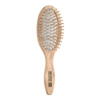Beter Brosse à cheveux 'Natural Wooden'