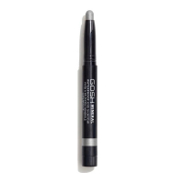 Gosh 'Mineral Waterproof' Eyeshadow - 006 Metallic Grey 2.5 g
