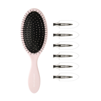 Brushworks 'Luxury' Hair Styling Set