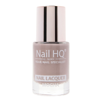Nail HQ 'Mocha' Nagellack - 10 ml