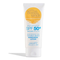 Bondi Sands 'Coconut Beach Water Resistant SPF50+' Sonnencreme-Lotion - 150 ml