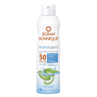 Ecran 'Sunnique Hydra Light SPF 50' Sunscreen Spray - 250 ml