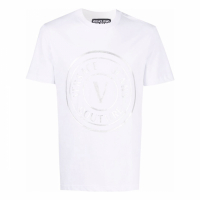 Versace Jeans Couture Men's 'Logo' T-Shirt