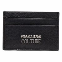 Versace Jeans Couture Porte-carte 'Logo' pour Hommes