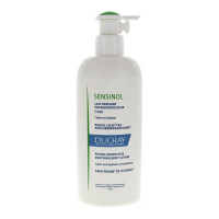 Ducray Lotion pour le Corps 'Sensinol Physio-Protective Soothing' - 400 ml