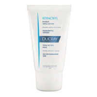 Ducray 'Keracnyl' Gesichtsmaske - 40 ml