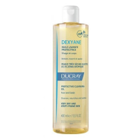 Ducray 'Dexyane Protective' Cleansing Oil - 400 ml