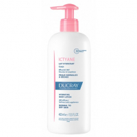 Ducray Lotion pour le Corps 'Ictyane Hydrating' - 400 ml