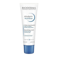 Bioderma 'Atoderm Nutritive' Cream - 40 ml