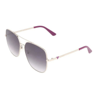 Guess Women's 'GU7709-D/S 10C' Sunglasses